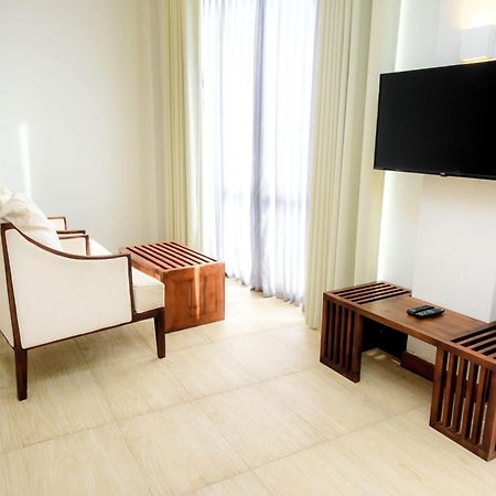 Hotel Refresh Blue 히카두와 외부 사진