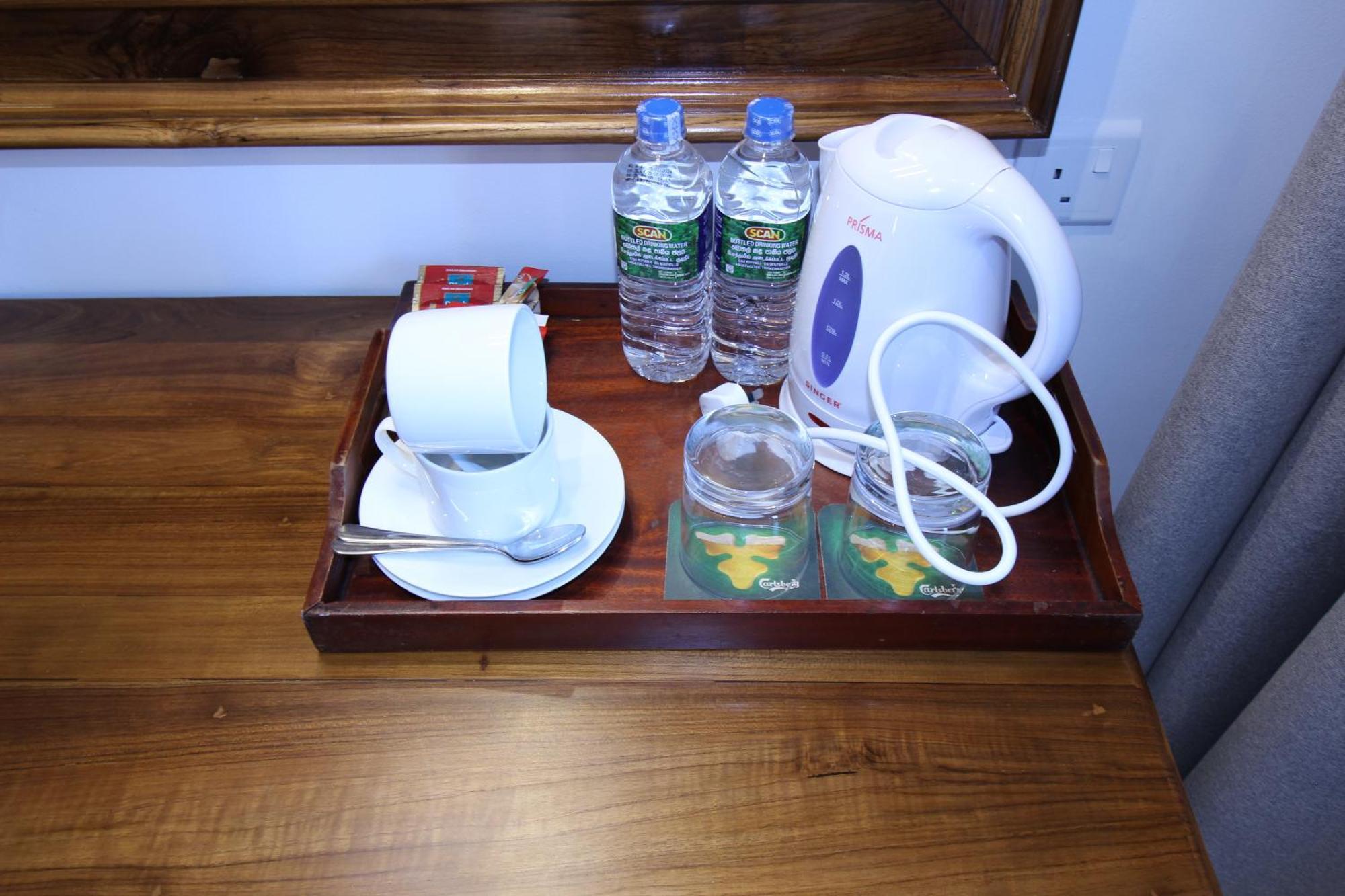 Hotel Refresh Blue 히카두와 외부 사진